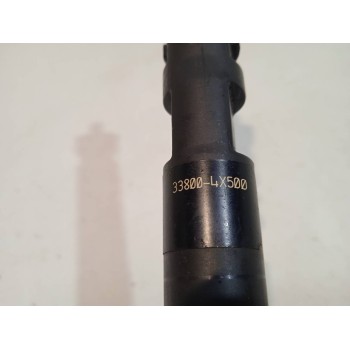 Recambio de inyector para kia carnival ii 2.9 cdri ex referencia OEM IAM 338004X500  