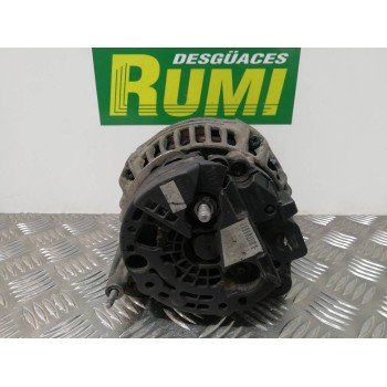 Recambio de alternador para audi a3 (8p) 2.0 tdi ambiente (dpf) referencia OEM IAM 0124525050 06F903023F 