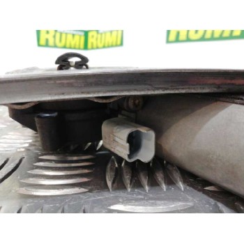 Recambio de elevalunas delantero izquierdo para peugeot 206 berlina xn referencia OEM IAM   