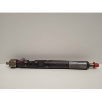 Recambio de inyector para kia carnival ii 2.9 cdri ex referencia OEM IAM 338004X500  