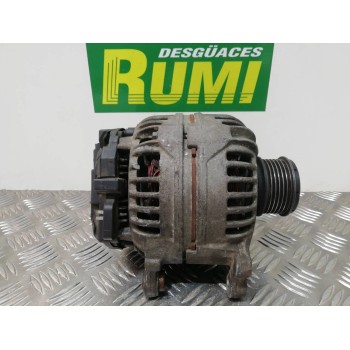 Recambio de alternador para audi a3 (8p) 2.0 tdi ambiente (dpf) referencia OEM IAM 0124525050 06F903023F 