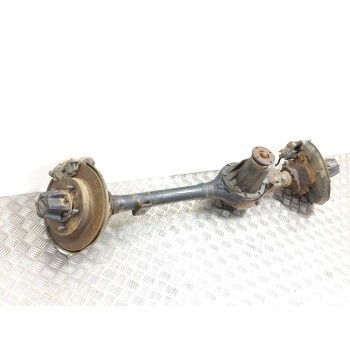 Recambio de puente delantero para suzuki samurai (sj) referencia OEM IAM   