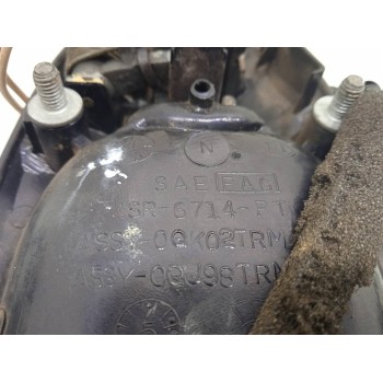 Recambio de juego bombines para chrysler voyager (gs) 2.5 turbodiesel referencia OEM IAM P04686363AC  