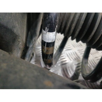 Recambio de juego amortiguadores delantero para peugeot expert kasten furg. referencia OEM IAM 1400567780  