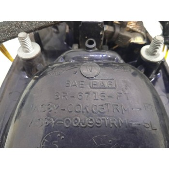 Recambio de juego bombines para chrysler voyager (gs) 2.5 turbodiesel referencia OEM IAM P04686363AC  