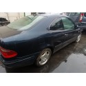 MERCEDES-BENZ CLASE CLK (W208) COUPE