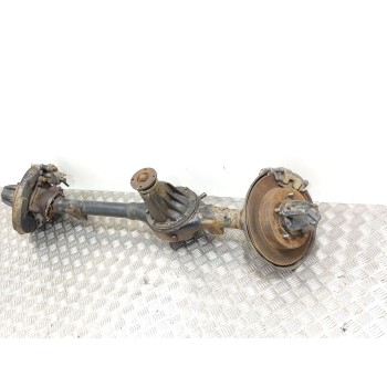 Recambio de puente delantero para suzuki samurai (sj) referencia OEM IAM   