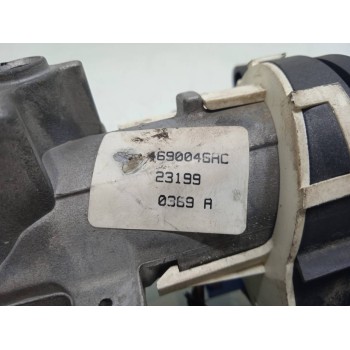 Recambio de juego bombines para chrysler voyager (gs) 2.5 turbodiesel referencia OEM IAM P04686363AC  