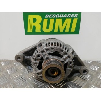 Recambio de alternador para opel vectra b berlina básico referencia OEM IAM 0123120001 90491881 