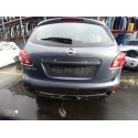 NISSAN QASHQAI (J10)
