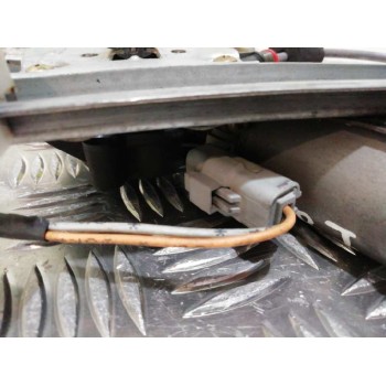 Recambio de elevalunas delantero izquierdo para peugeot 206 berlina xn referencia OEM IAM   