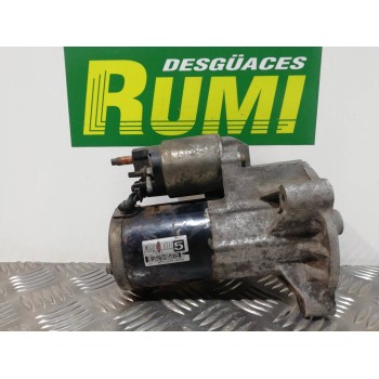Recambio de motor arranque para citroën xsara berlina 2.0 hdi 66kw premier referencia OEM IAM   