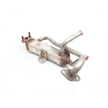 Recambio de enfriador egr para kia niro drive referencia OEM IAM   