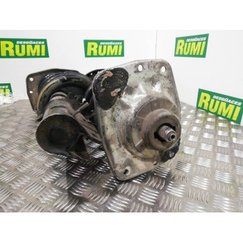 Recambio de juego amortiguadores delantero para peugeot expert kasten furg. referencia OEM IAM 1400567780  