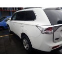 MITSUBISHI OUTLANDER (GF0)