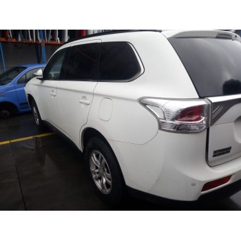 mitsubishi outlander (gf0) del año 2013