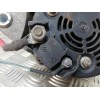 Recambio de alternador para opel vectra b berlina básico referencia OEM IAM 0123120001 90491881 