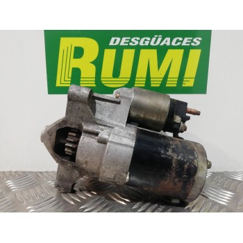 Recambio de motor arranque para citroën xsara berlina 2.0 hdi 66kw premier referencia OEM IAM   
