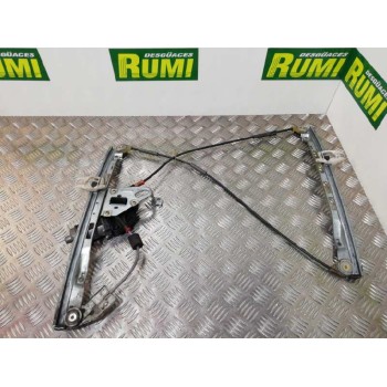 Recambio de elevalunas delantero izquierdo para peugeot 206 berlina xn referencia OEM IAM   