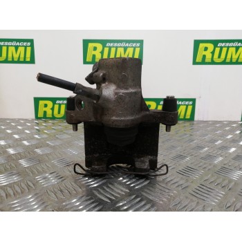 Recambio de pinza de freno trasera derecha para ford focus lim. (cb4) titanium referencia OEM IAM   