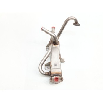 Recambio de enfriador egr para kia niro drive referencia OEM IAM   