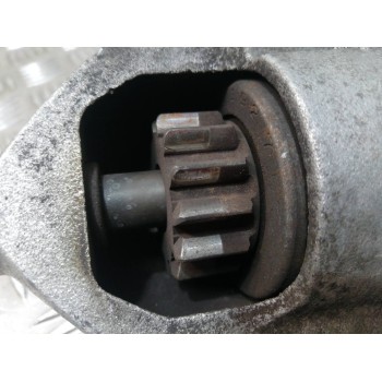 Recambio de motor arranque para citroën xsara berlina 2.0 hdi 66kw premier referencia OEM IAM   