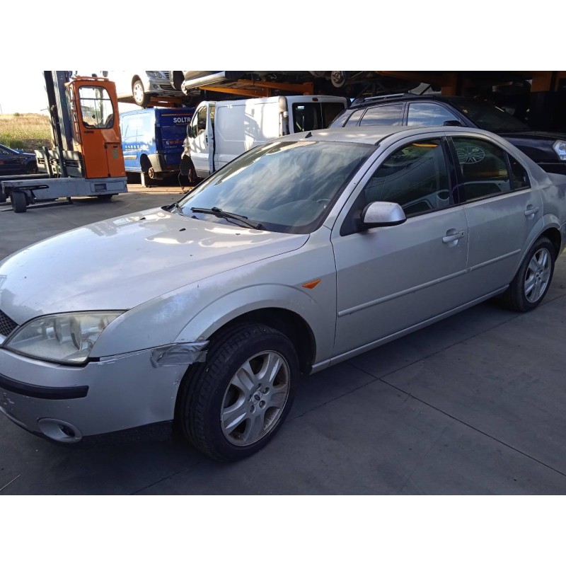 ford mondeo berlina (ge) del año 2000