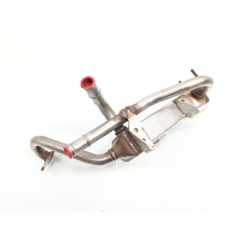 Recambio de enfriador egr para kia niro drive referencia OEM IAM   