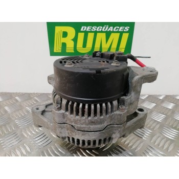 Recambio de alternador para opel vectra b berlina básico referencia OEM IAM 0123120001 90491881 