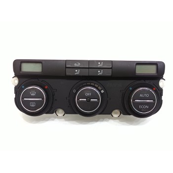 Recambio de mando climatizador para volkswagen passat berlina (3c2) advance referencia OEM IAM   