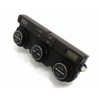Recambio de mando climatizador para volkswagen passat berlina (3c2) advance referencia OEM IAM   