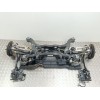 Recambio de puente trasero para mercedes-benz clase gla (bm 247) gla 200 (247.787) referencia OEM IAM A2463521041  