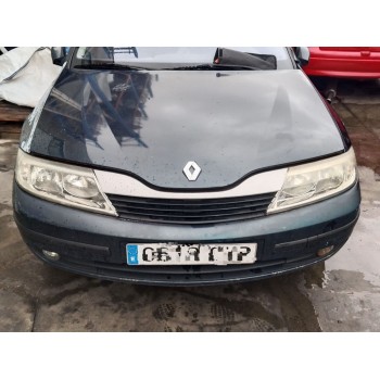 renault laguna ii (bg0) del año 2004