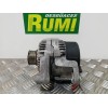 Recambio de alternador para opel vectra b berlina básico referencia OEM IAM 0123120001 90491881 