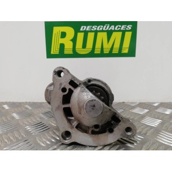 Recambio de motor arranque para citroën xsara berlina 2.0 hdi 66kw premier referencia OEM IAM   