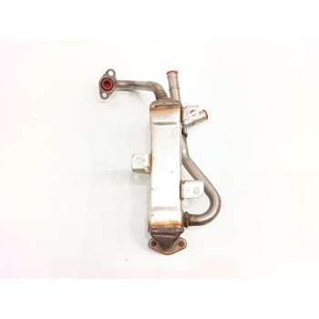 Recambio de enfriador egr para kia niro drive referencia OEM IAM   