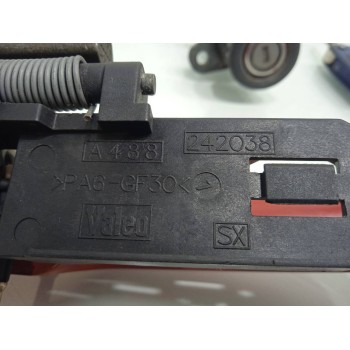 Recambio de juego bombines para fiat stilo (192) 1.9 jtd / 1.9 jtd 115 active referencia OEM IAM B365  