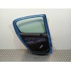 Recambio de puerta trasera izquierda para peugeot 206 berlina quicksilver referencia OEM IAM   