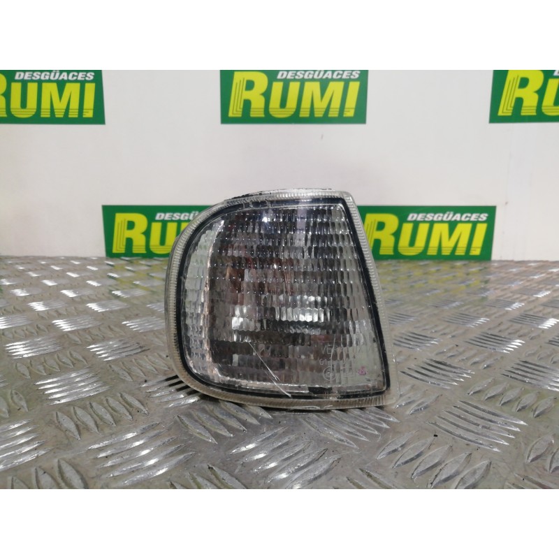 Recambio de piloto delantero derecho para seat ibiza (6k) básico referencia OEM IAM   