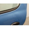 Recambio de puerta trasera izquierda para peugeot 206 berlina quicksilver referencia OEM IAM   