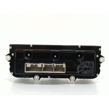 Recambio de mando climatizador para volkswagen passat berlina (3c2) advance referencia OEM IAM   