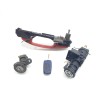 Recambio de juego bombines para fiat stilo (192) 1.9 jtd / 1.9 jtd 115 active referencia OEM IAM B365  