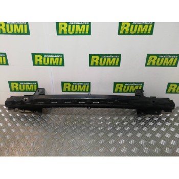 Recambio de refuerzo paragolpes delantero para volkswagen golf iv berlina (1j1) básico referencia OEM IAM 1J0806636A 1J0806635A 