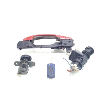 Recambio de juego bombines para fiat stilo (192) 1.9 jtd / 1.9 jtd 115 active referencia OEM IAM B365  