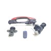 Recambio de juego bombines para fiat stilo (192) 1.9 jtd / 1.9 jtd 115 active referencia OEM IAM B365  
