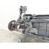Recambio de puente trasero para mercedes-benz clase gla (bm 247) gla 200 (247.787) referencia OEM IAM A2463521041  