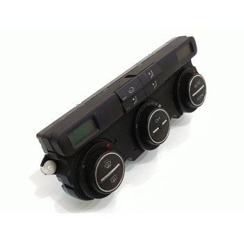 Recambio de mando climatizador para volkswagen passat berlina (3c2) advance referencia OEM IAM   