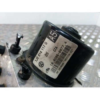 Recambio de abs para seat toledo (1m2) select referencia OEM IAM 1J0614117  