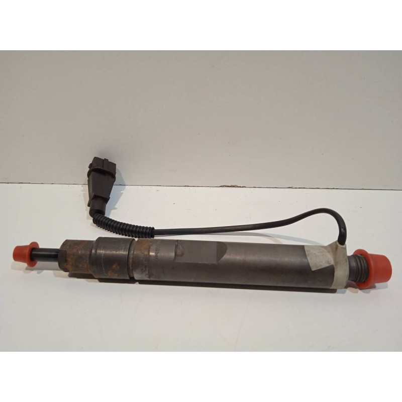 Recambio de inyector para seat ibiza (6k1) signo referencia OEM IAM 038130201F  