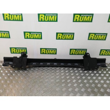 Recambio de refuerzo paragolpes delantero para volkswagen golf iv berlina (1j1) básico referencia OEM IAM 1J0806636A 1J0806635A 